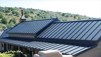 铝镁锰屋面板五大优势