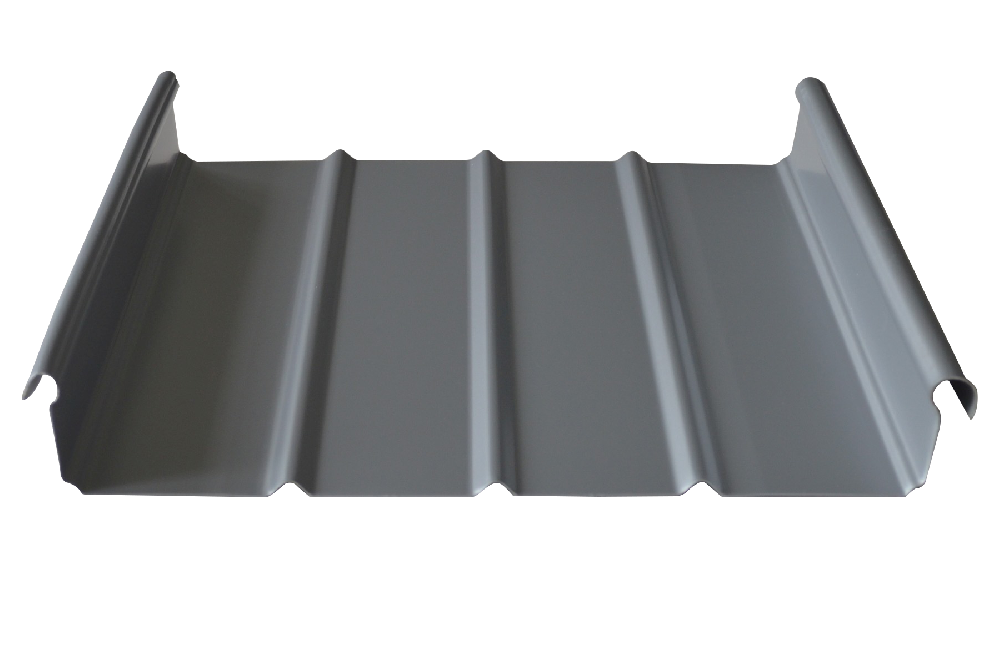 铝镁锰屋面板系统的优点
